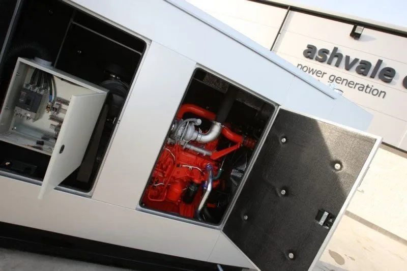 Images Ashvale Engineering Ltd