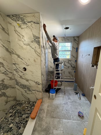 Images Custom Home Improvements by Ruszo