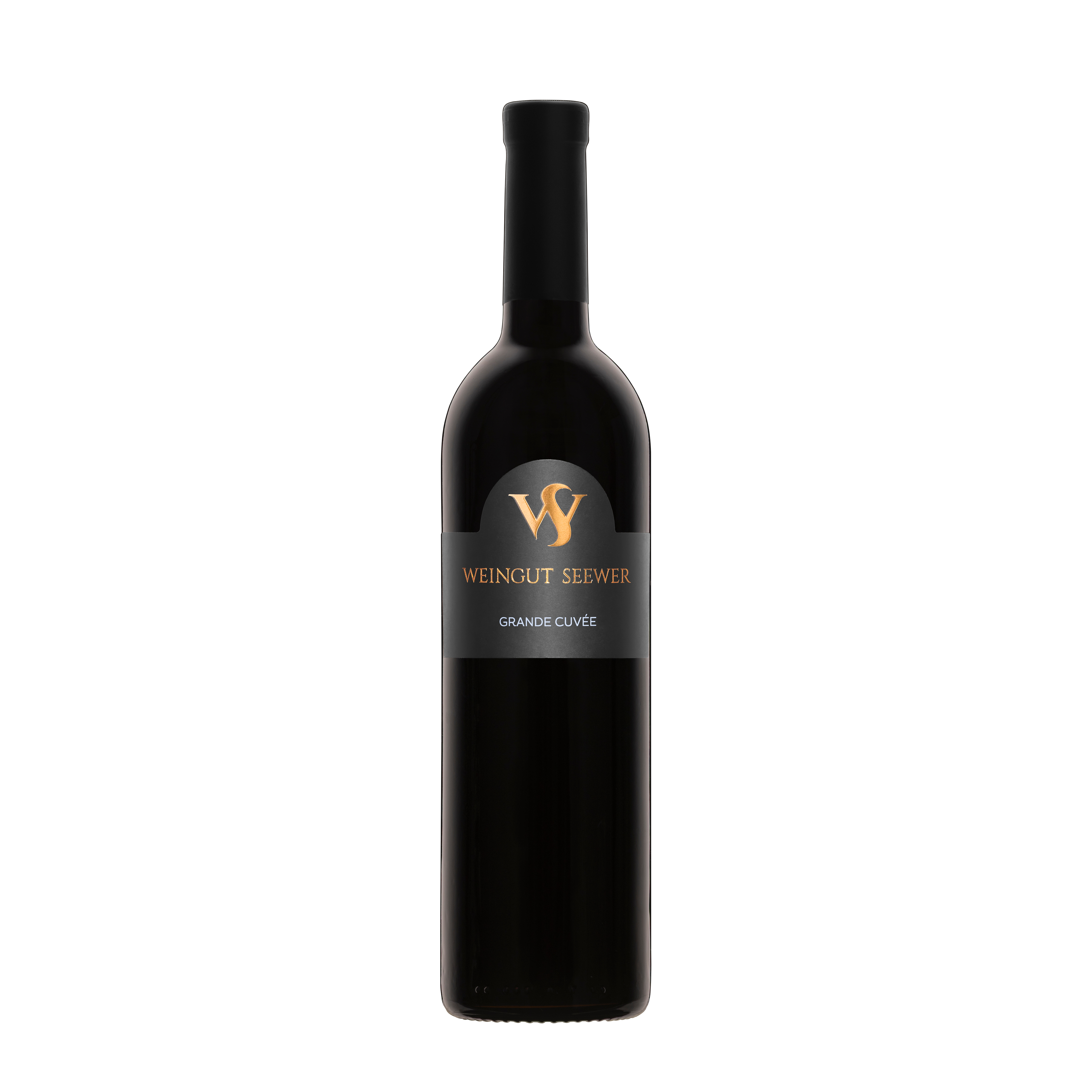 Grande Cuvée – AOC VALAIS