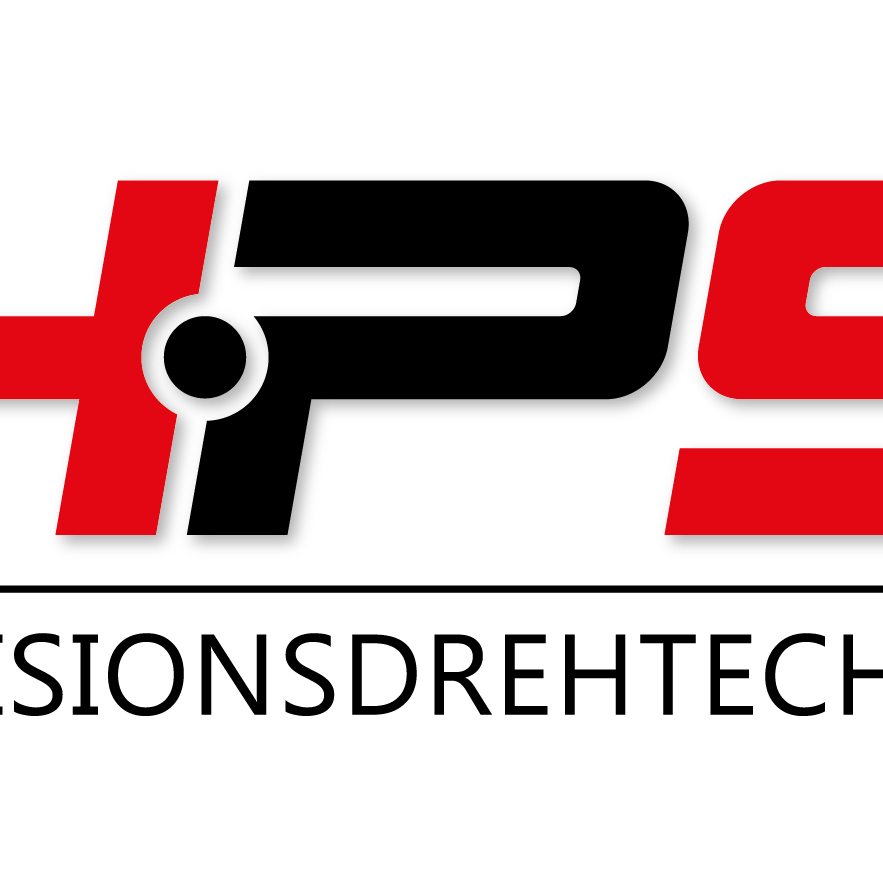Logo Hans Peter Schulte GmbH Präzisionsdrehtechnik