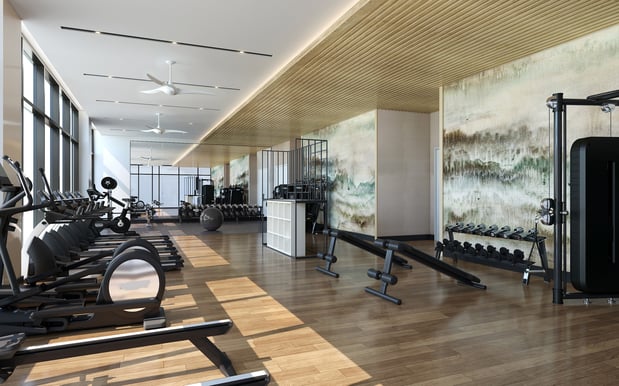 Images Modera Parkside