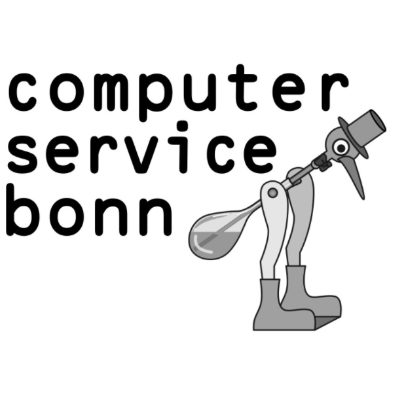 Logo Computer Service Bonn Inh. Mario Matzerath