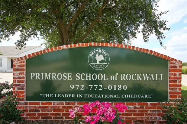 Images Primrose School of Rockwall
