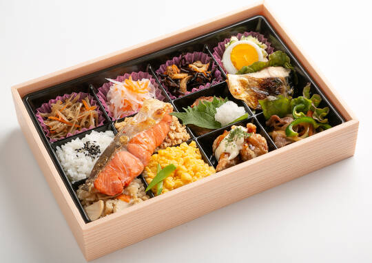 Images お弁当の”ひびき”｜万人受けを目指したおばんざい和食弁当