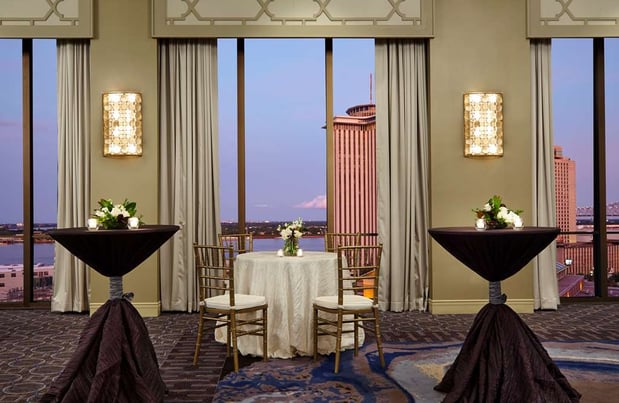 Images DoubleTree by Hilton Hotel New Orleans