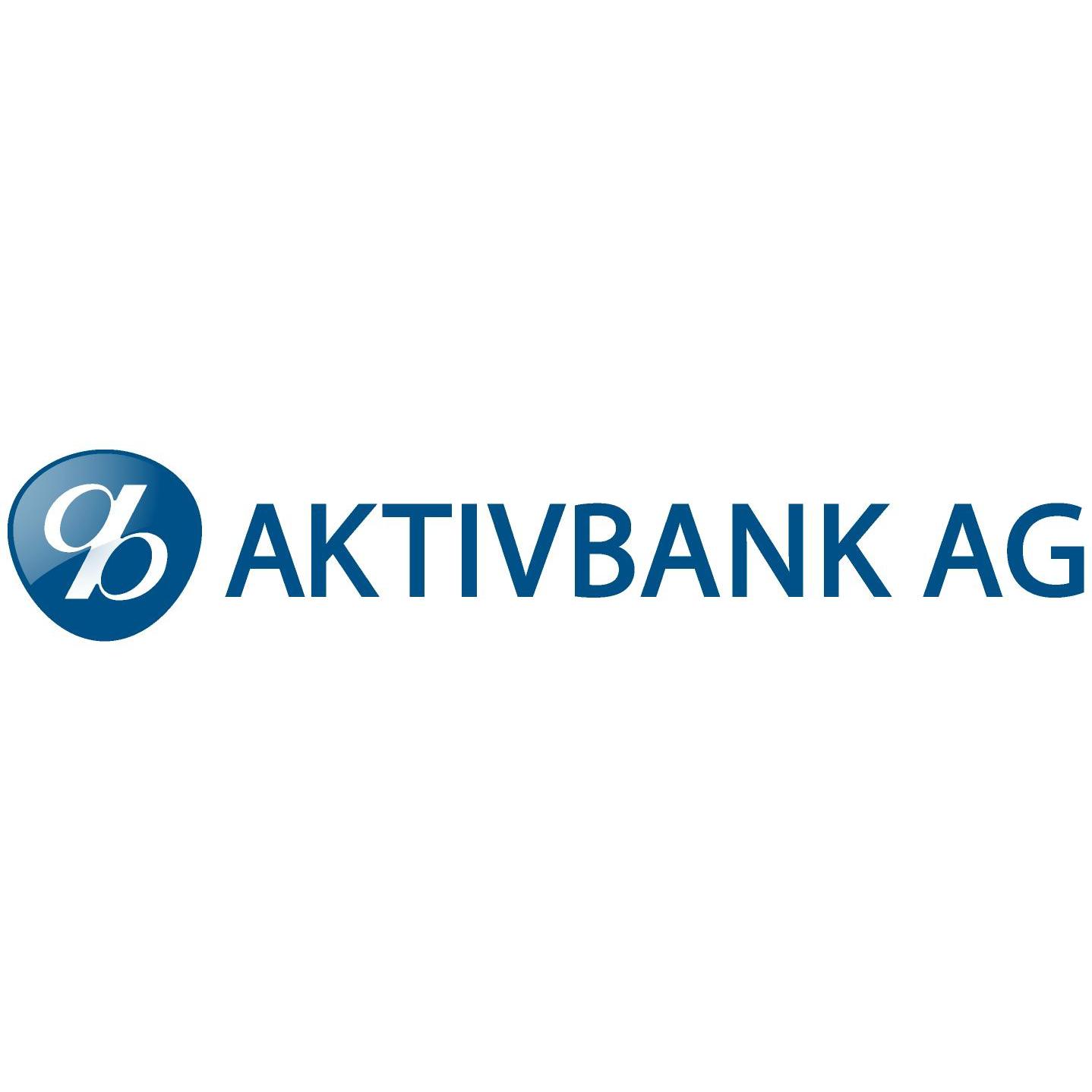 AKTIVBANK AG in Frankfurt am Main - Logo