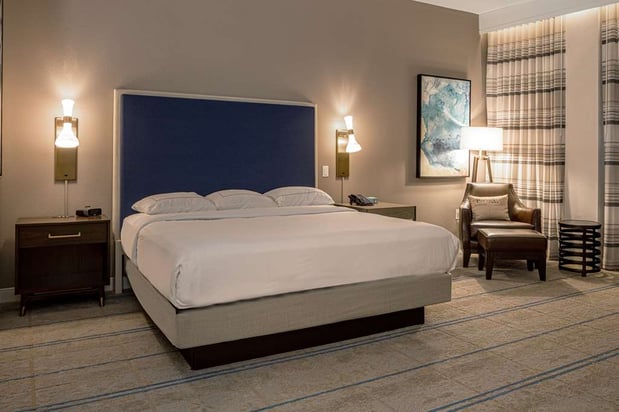 Images Hilton Austin Airport