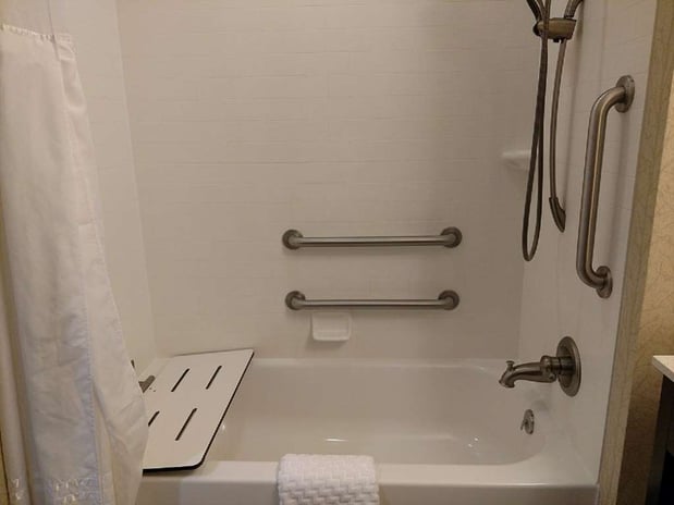 Images Best Western Plus Dayton Hotel & Suites