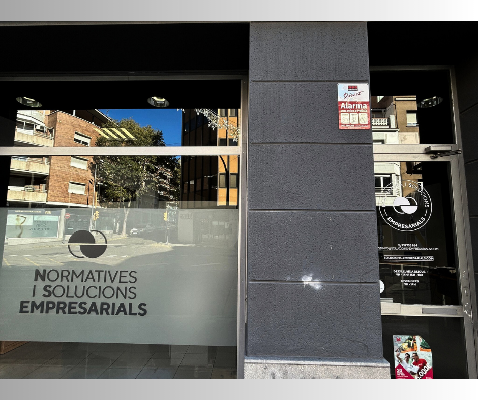 Images Normativas y Soluciones Empresariales