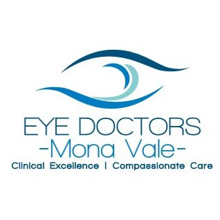 Eye Doctors Mona Vale Logo