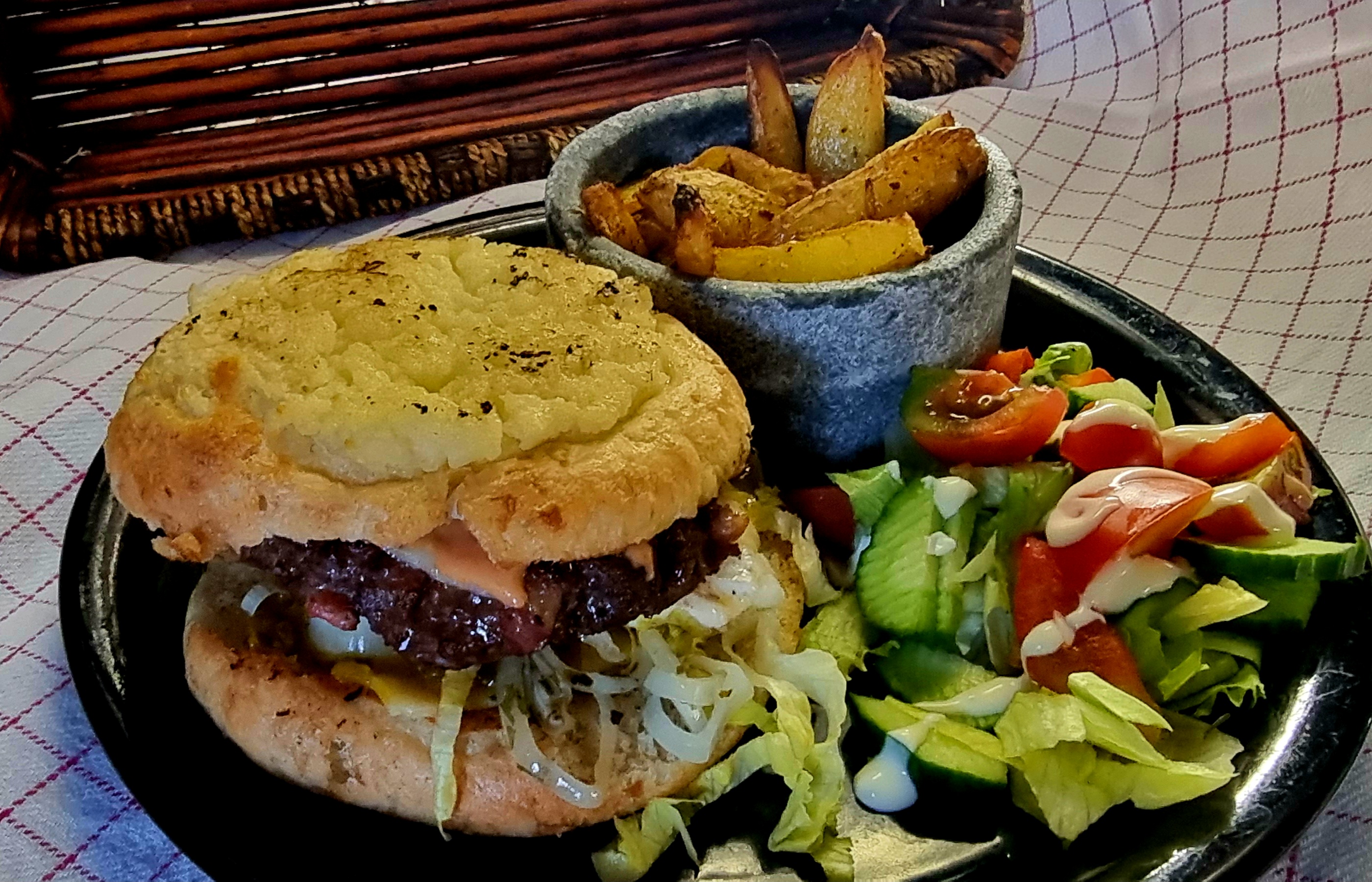 Images Korpiselkätalo