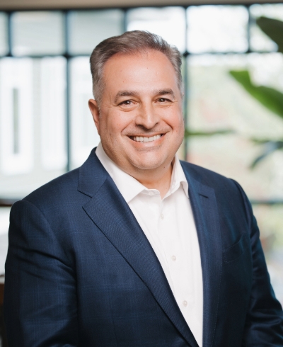 Images Anthony Rizzuto - Private Wealth Advisor, Ameriprise Financial Services, LLC