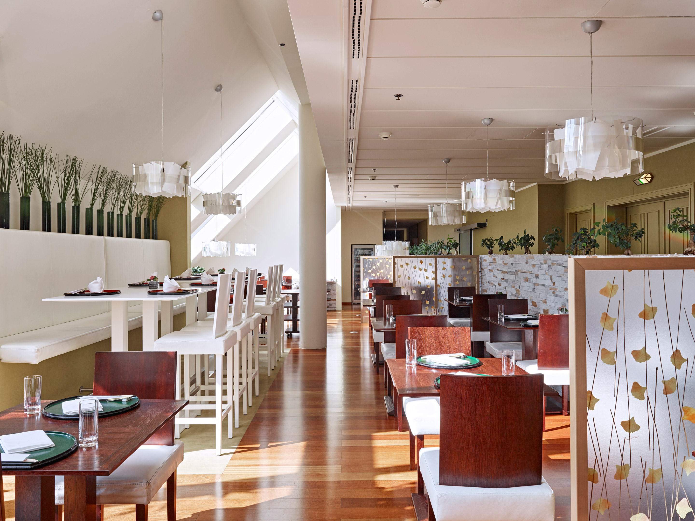 Bild 5 von Eurostars Grand Hotel Wien