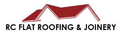 Images RC Flat Roofing & Joinery