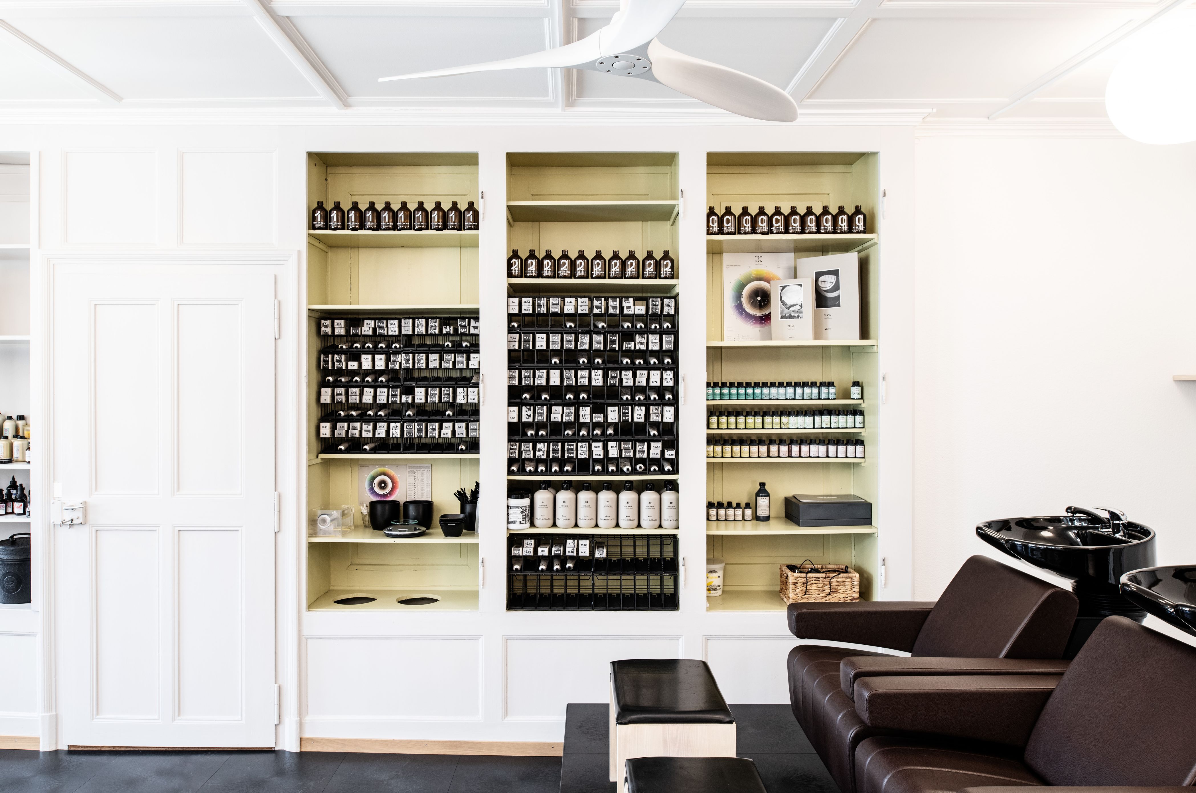 Bilder Medusahair AG