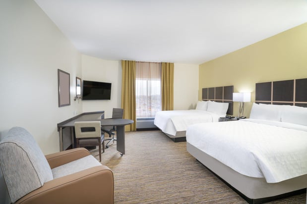 Images Candlewood Suites Nashville - Franklin by IHG