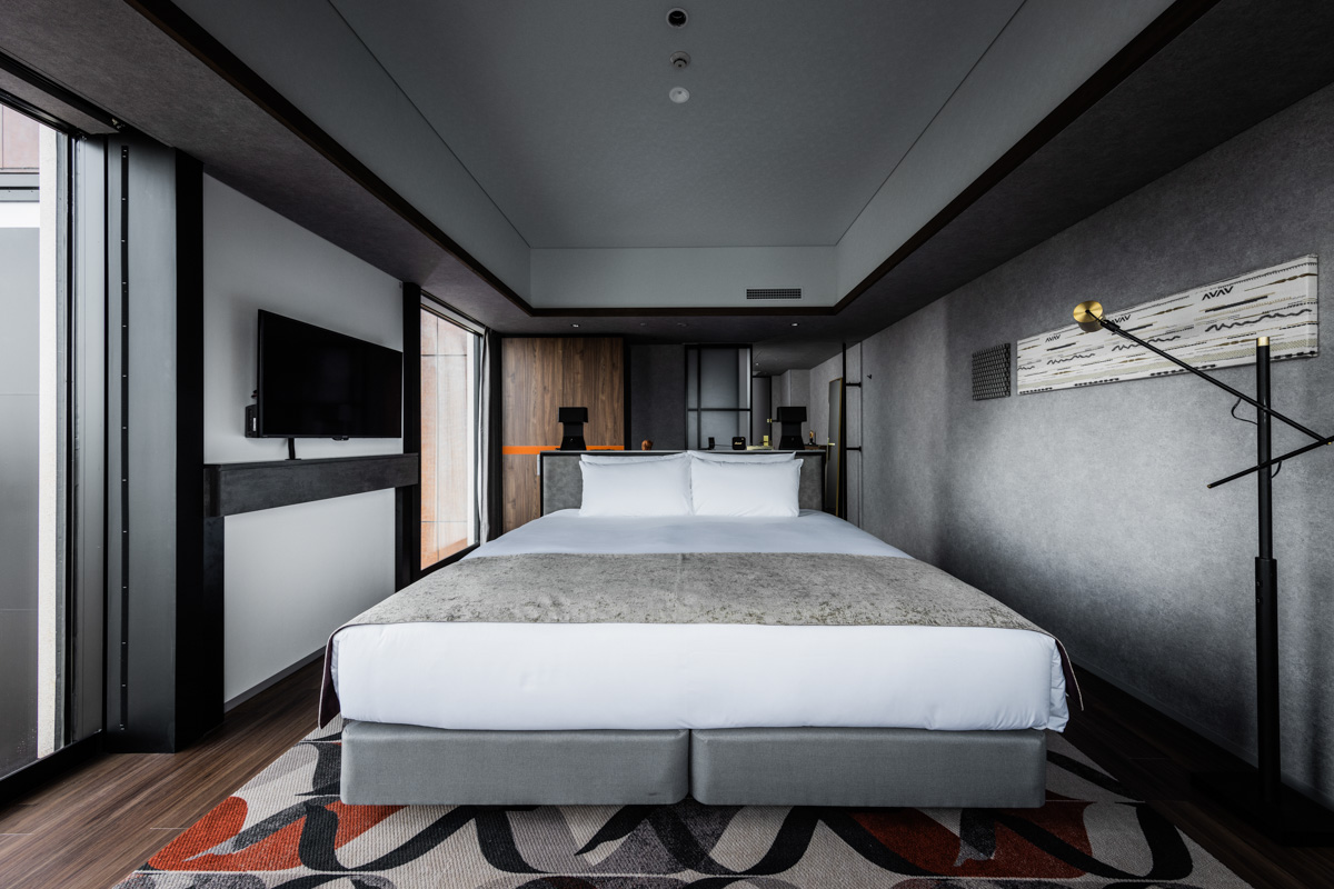 Images SAPPORO STREAM HOTEL