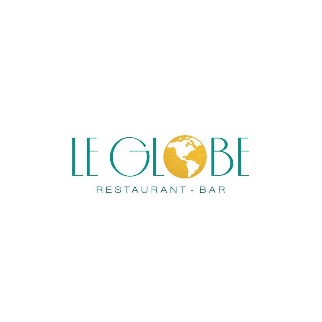 Le Globe Restaurant Bar Logo