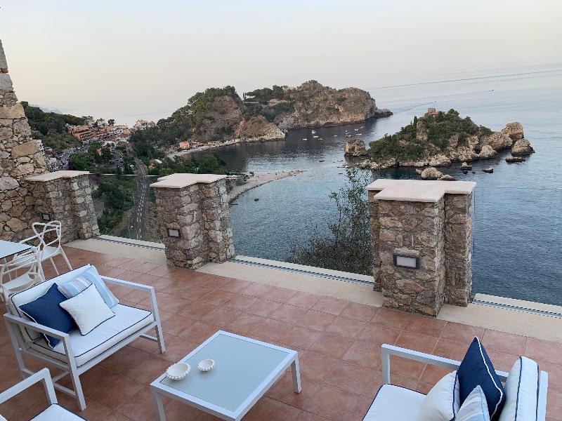 Images Sparviero Luxury Suites Taormina