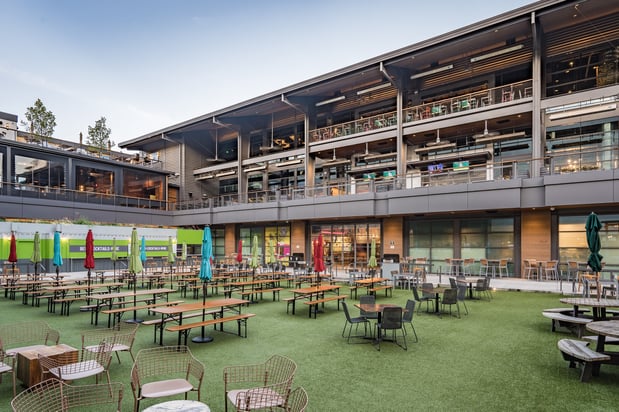 Images Staybridge Suites Plano - Legacy West Area by IHG