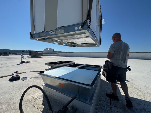 Images Campbell Air Conditioning, LLC