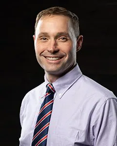 Daniel Paeth, MD