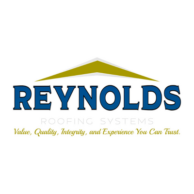 Reynolds Roofing Systems Logo