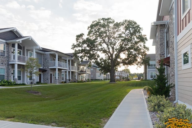 Images Cedar Place Apartments