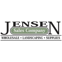 Jensen Sales Company Logo