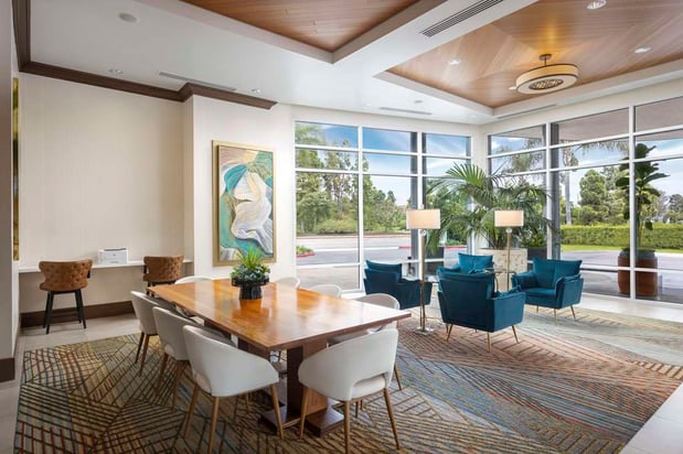 Images DoubleTree by Hilton San Diego Bayside