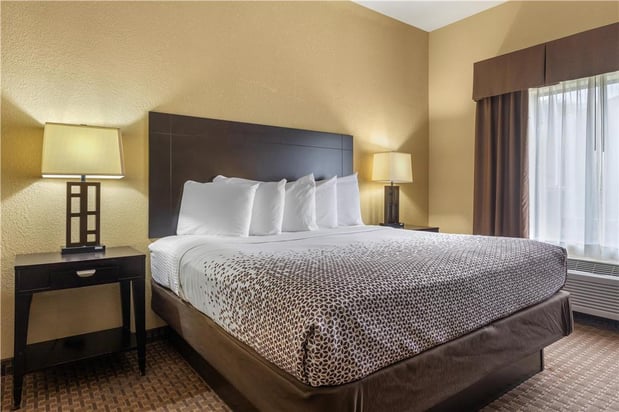 Images Best Western Bastrop Pines Inn