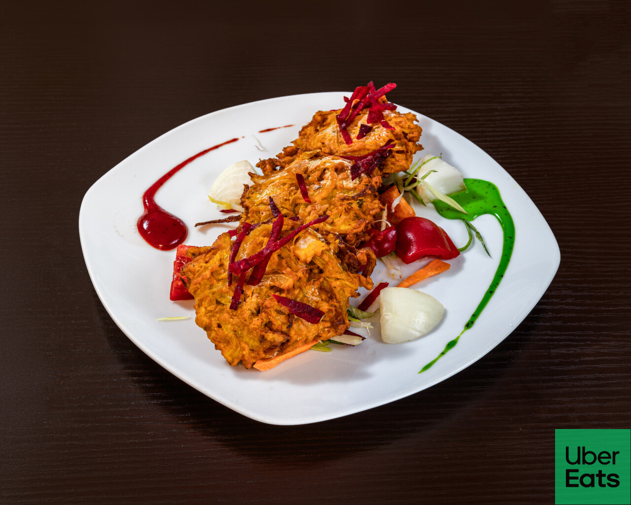 Images Mahal Indian Cuisine