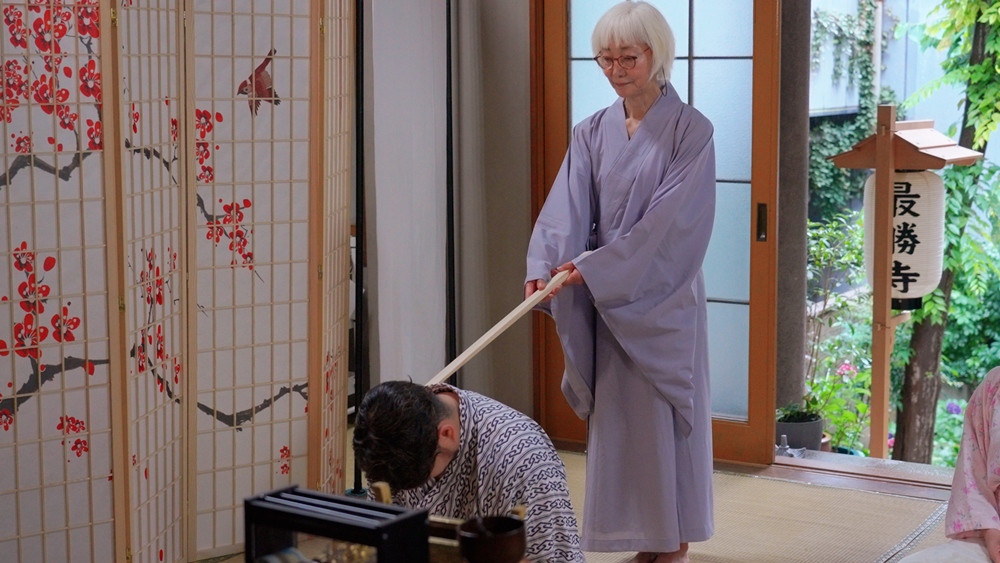 Images japanese style massage 唯一無二 -the one&only-