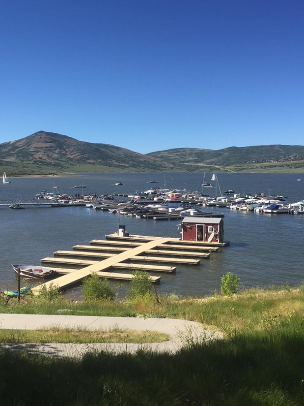 Images Jordanelle Rentals & Marina
