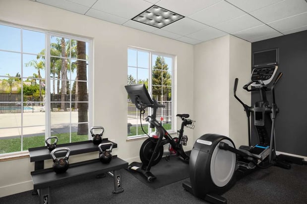 Images Homewood Suites by Hilton Bakersfield