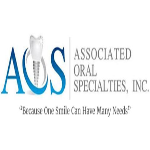 Associated Oral Specialties Logo