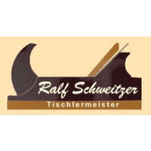Tischlerei Ralf Schweitzer Logo