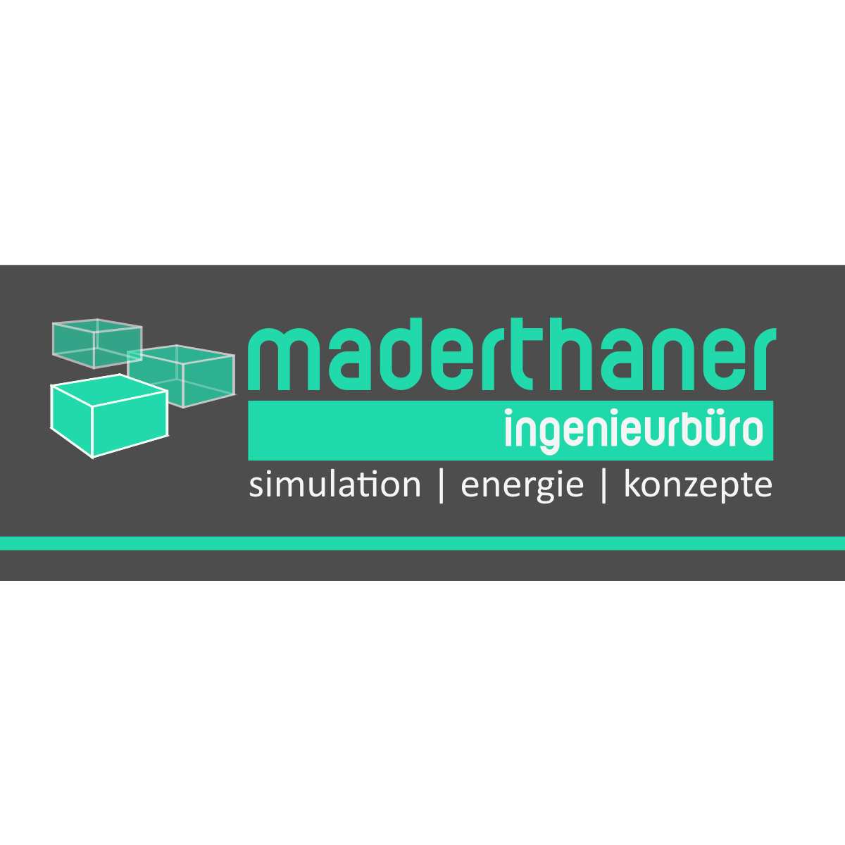 Logo von Ingenieurbüro Maderthaner e.U.