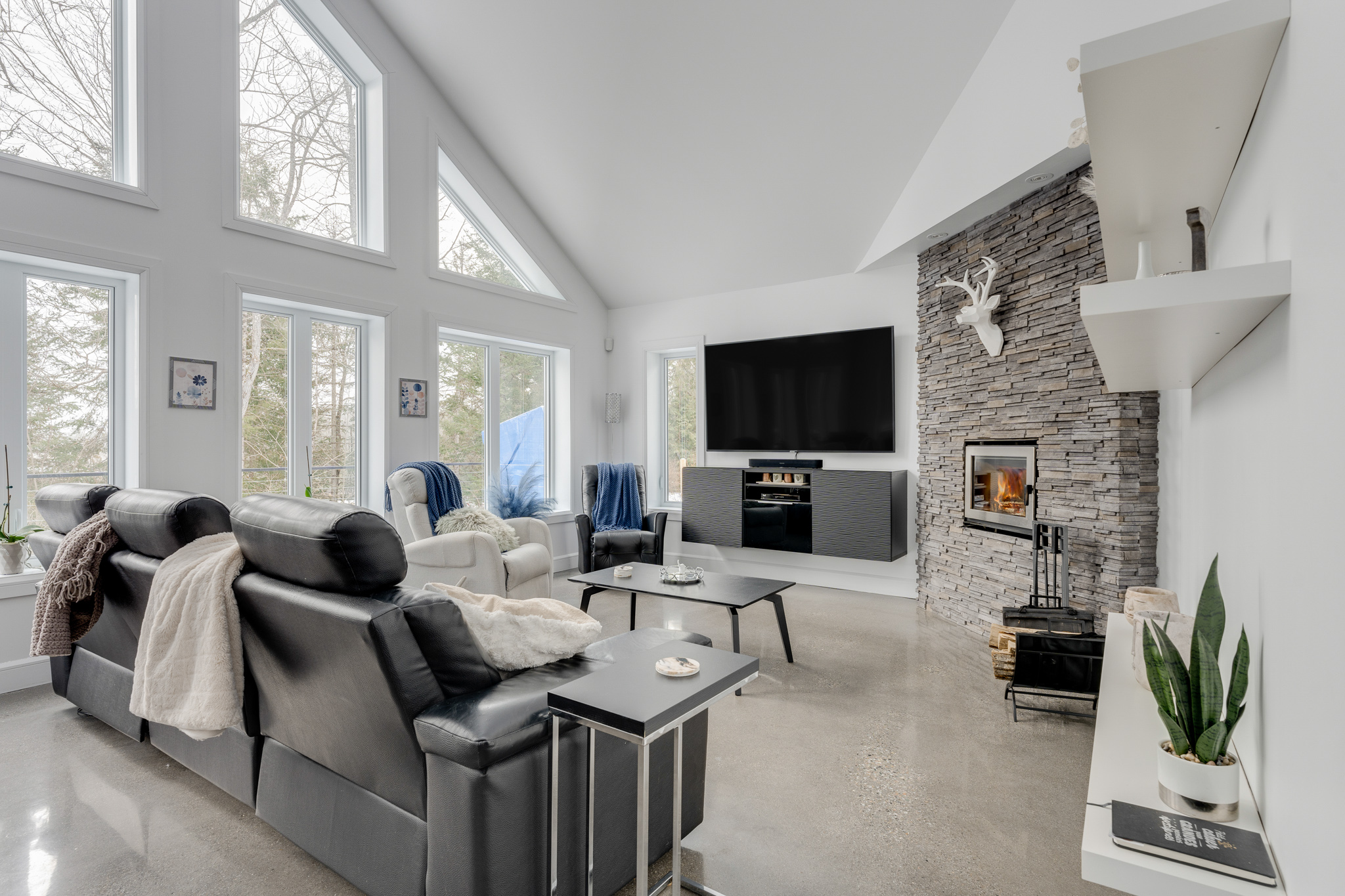 Images Équipe Jesse Bigras Team - Interprovincial Courtiers immobiliers / Realtors (Gatineau & Ottawa)