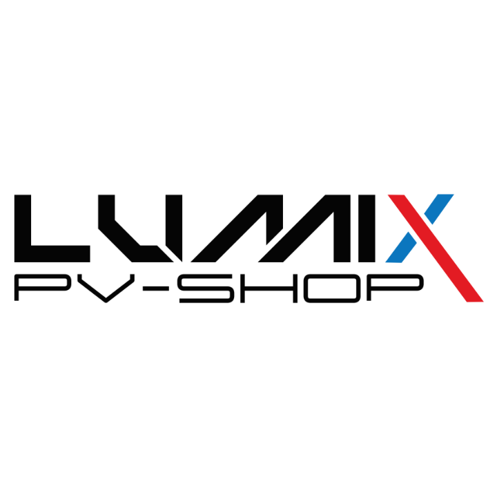 Logo von Lumix Solutions GmbH