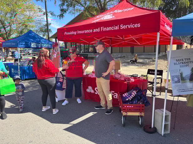 Images Jeannie Hulse - State Farm Insurance Agent