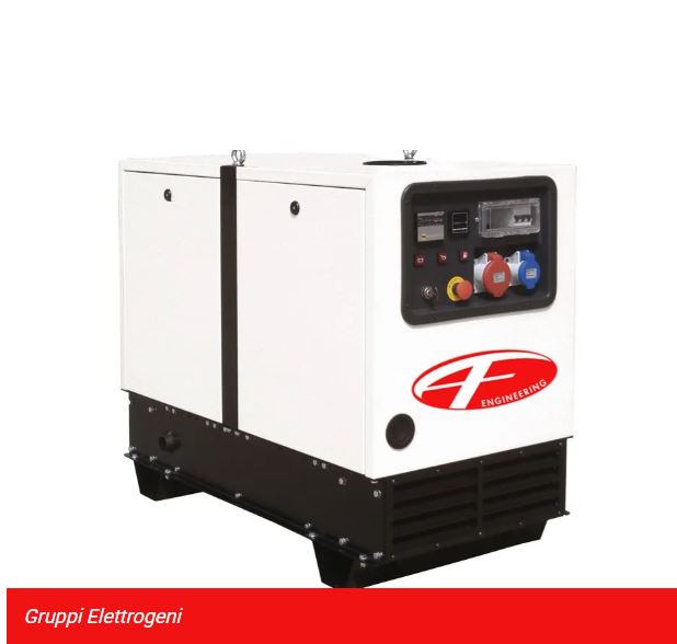 Images A. F. Engineering