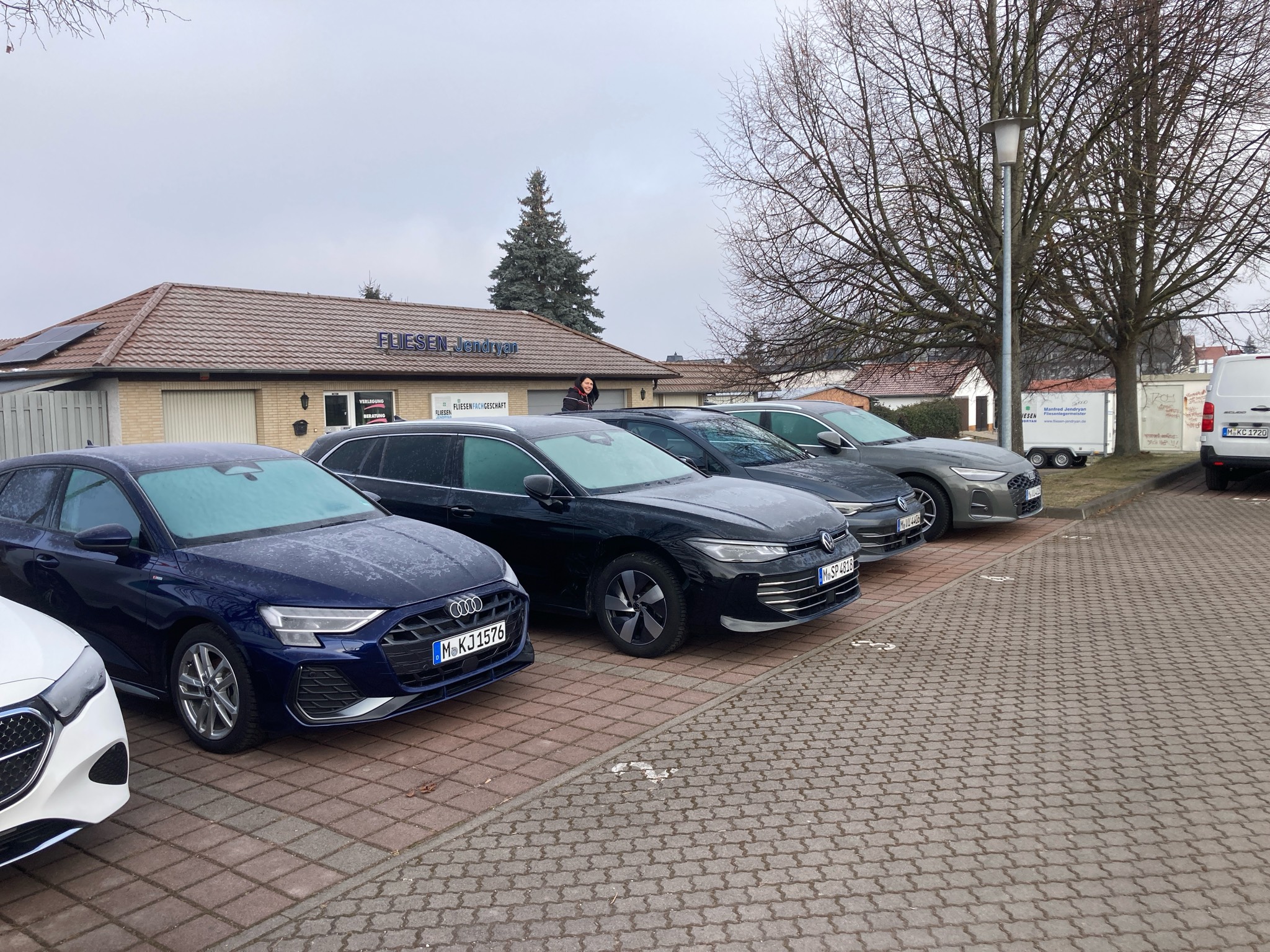 SIXT Autovermietung Gotha, Ohrdrufer Str. 42 c in Gotha