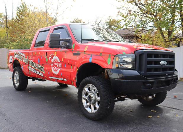 Images Standout Wraps