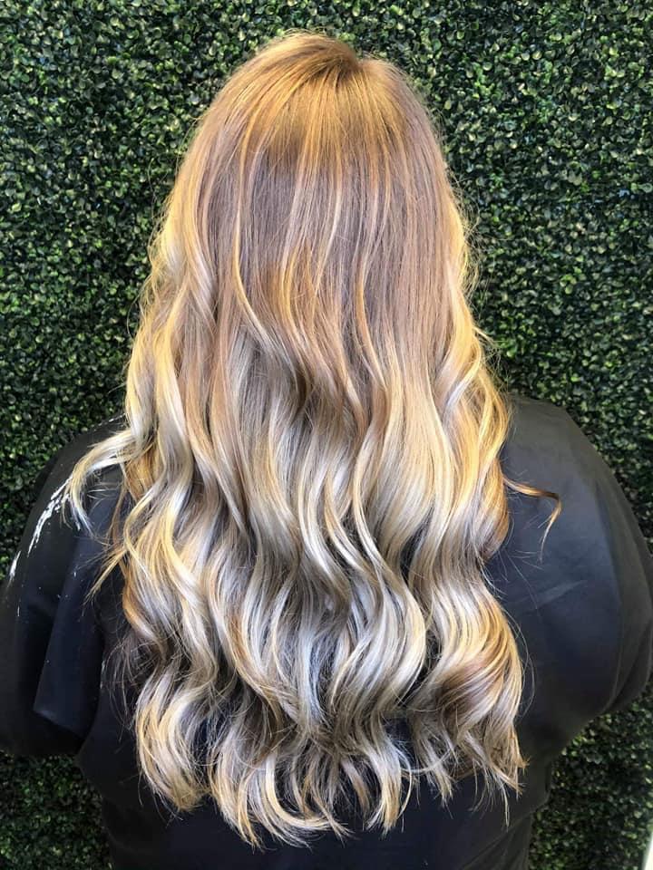 The Retreat Salon & Day Spa Photo