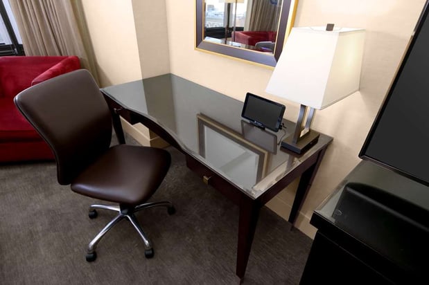 Images Parc 55 San Francisco - a Hilton Hotel