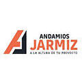 Andamios Jarmiz Logo