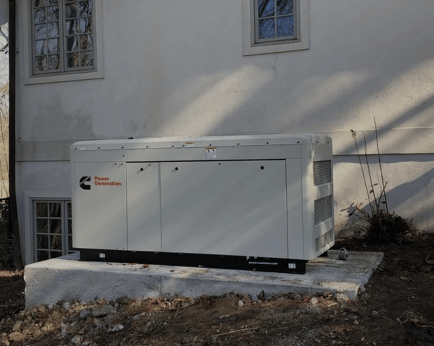 Images Mid-Atlantic Generators, LLC