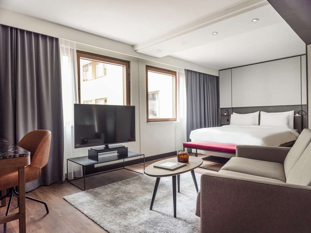Images Radisson Blu Royal Viking Hotel, Stockholm