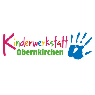 Kinderwerkstatt Obernkirchen - Professionelle Kinderbetreuung in Obernkirchen - Logo